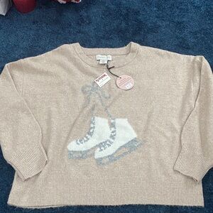 Women’s sweater